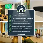 Forest Appartement