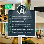 Forest Appartement Valenciennes
