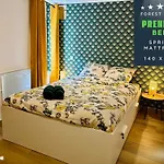 Appartement Forest