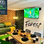 Forest Valenciennes
