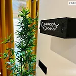 Appartement Forest *