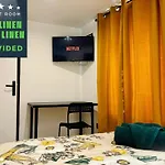 Appartement Forest