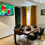 Forest Appartement