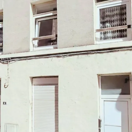 Appartement Forest *