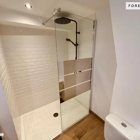 Apartment Forest Valenciennes