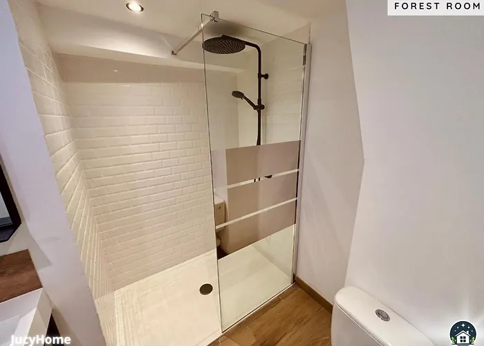 Appartement Forest Valenciennes