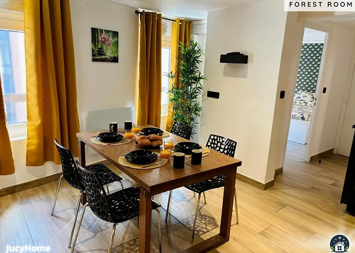 Forest * Valenciennes